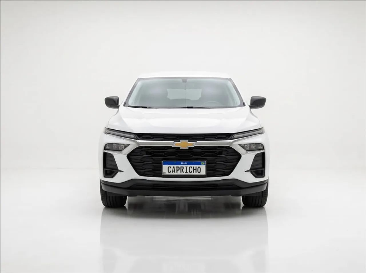 Chevrolet Tracker TRACKER 1.0 TURBO 12V FLEX AUT. 2026
