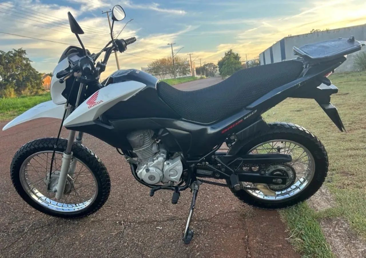 Honda CB - Foto 3