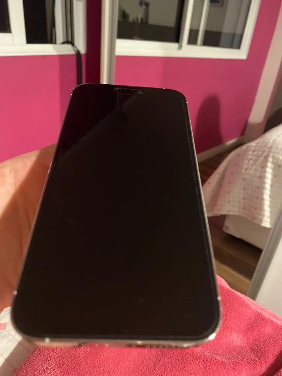 iPhone 14 Pro Max 128 GB 