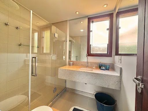 Casa com 4 dormitórios à venda, 190 m² por R$ 2.150.000,00 - Manguinhos - Rio de Janeiro/R - Foto 2