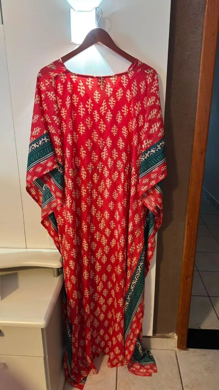 Kaftan  - Foto 2