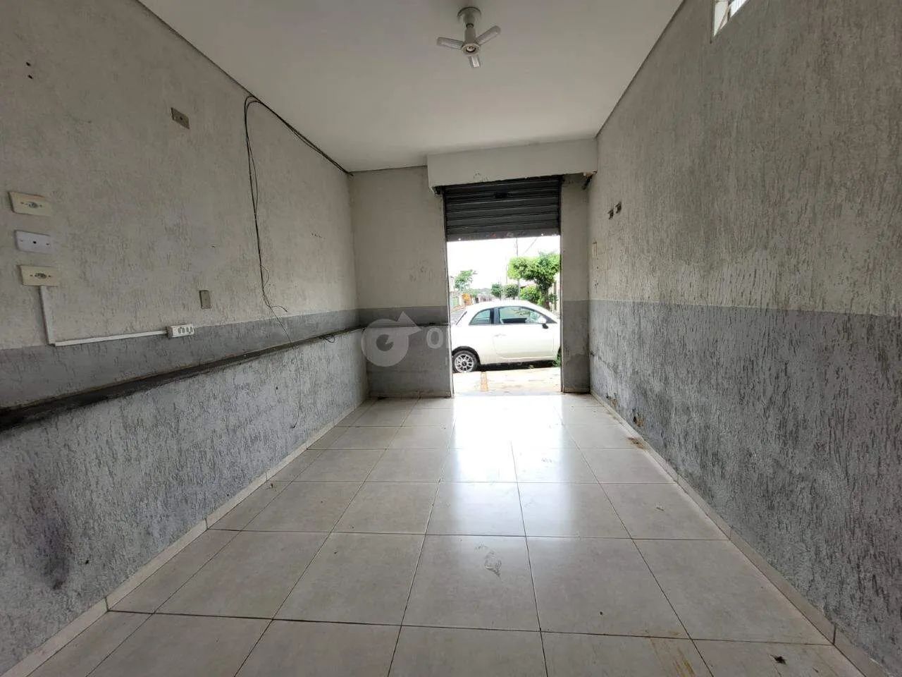 Loja para aluguel, GRANADA - UBERLANDIA/MG - Foto 3