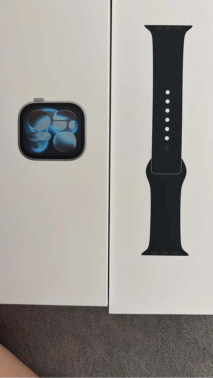 Apple Watch Series 11 GPS
