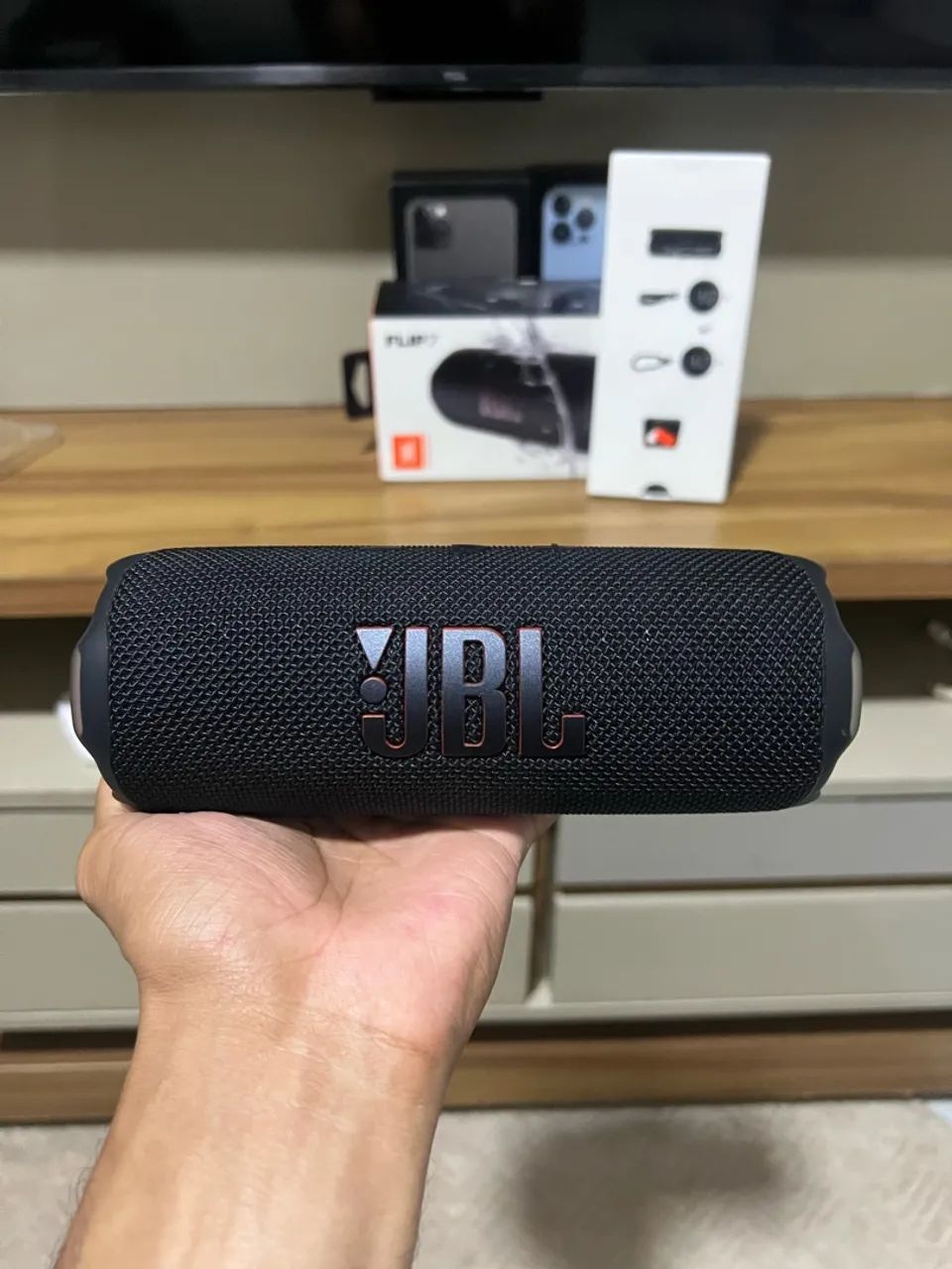 JBL FLIP 7 original  - Foto 4