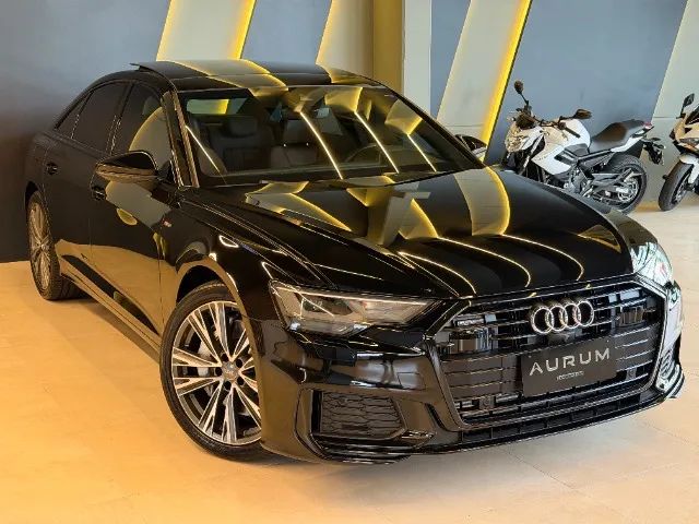 Audi A6 A6 Performance 3.0 TFSI Quattro S.tronic 2020