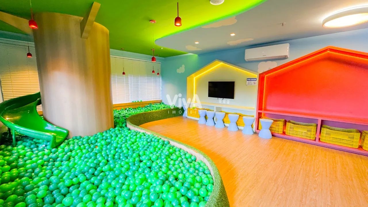 Apartamento com 2 suítes no J.Smart DOM - Foto 4