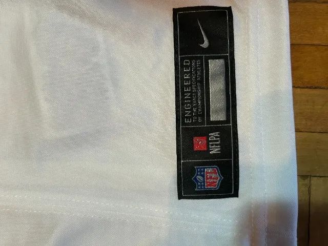 NIKE NFL STEWART アメフトシャツ USA Camisa NFL New York Jets Sauce Gardner - Nike Vapor FUSE Original