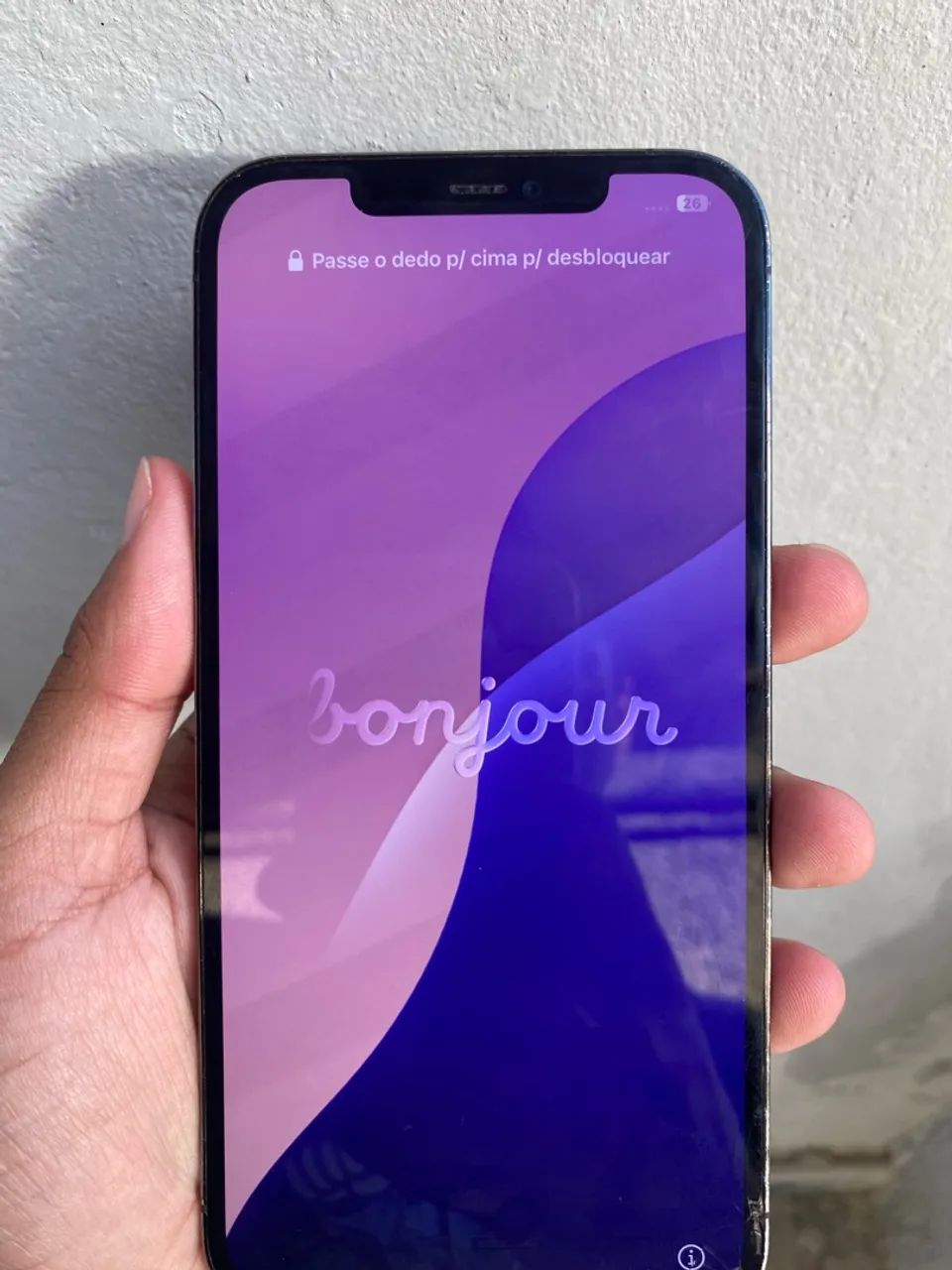 IPHONE 12 PRO MAX - Foto 2