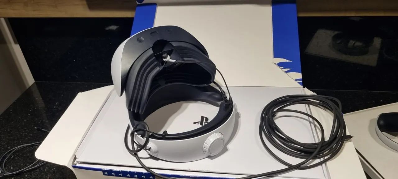 PS VR 2 - Foto 3