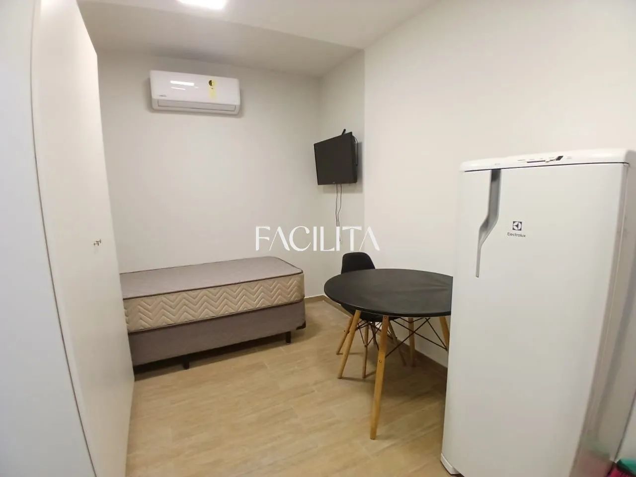 Studio no bairro Trindade, Florianópolis. - Foto 5