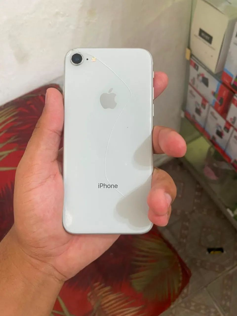 iPhone 8 64 gb - Foto 3