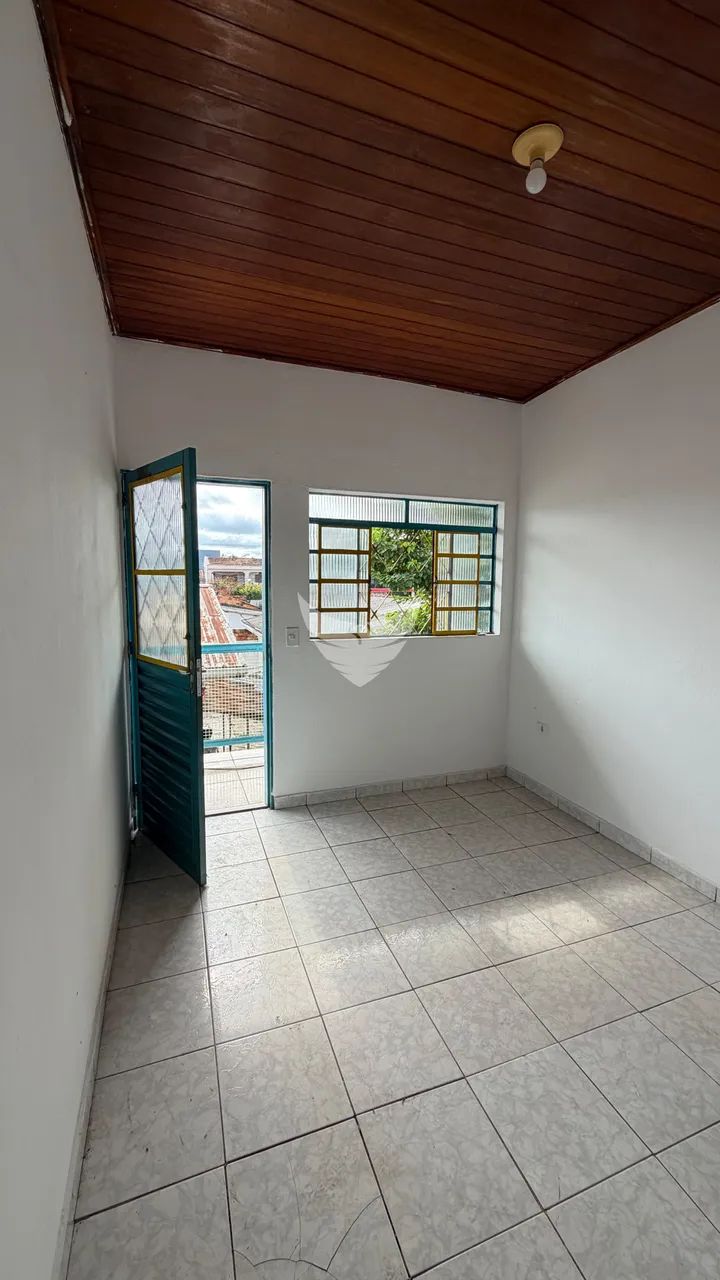 Kitnet no centro de Porto velho
