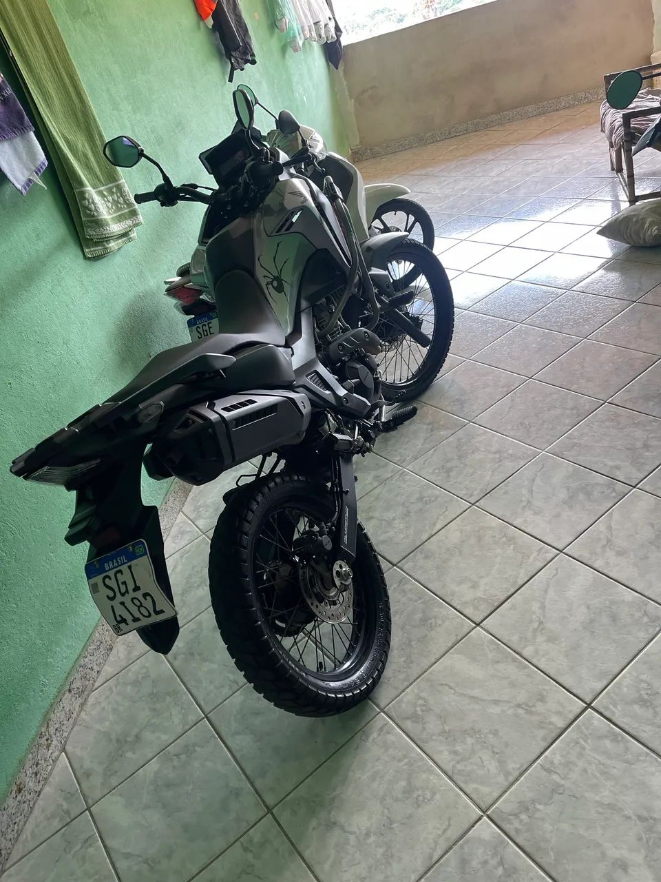 Sahara 300  - Foto 3