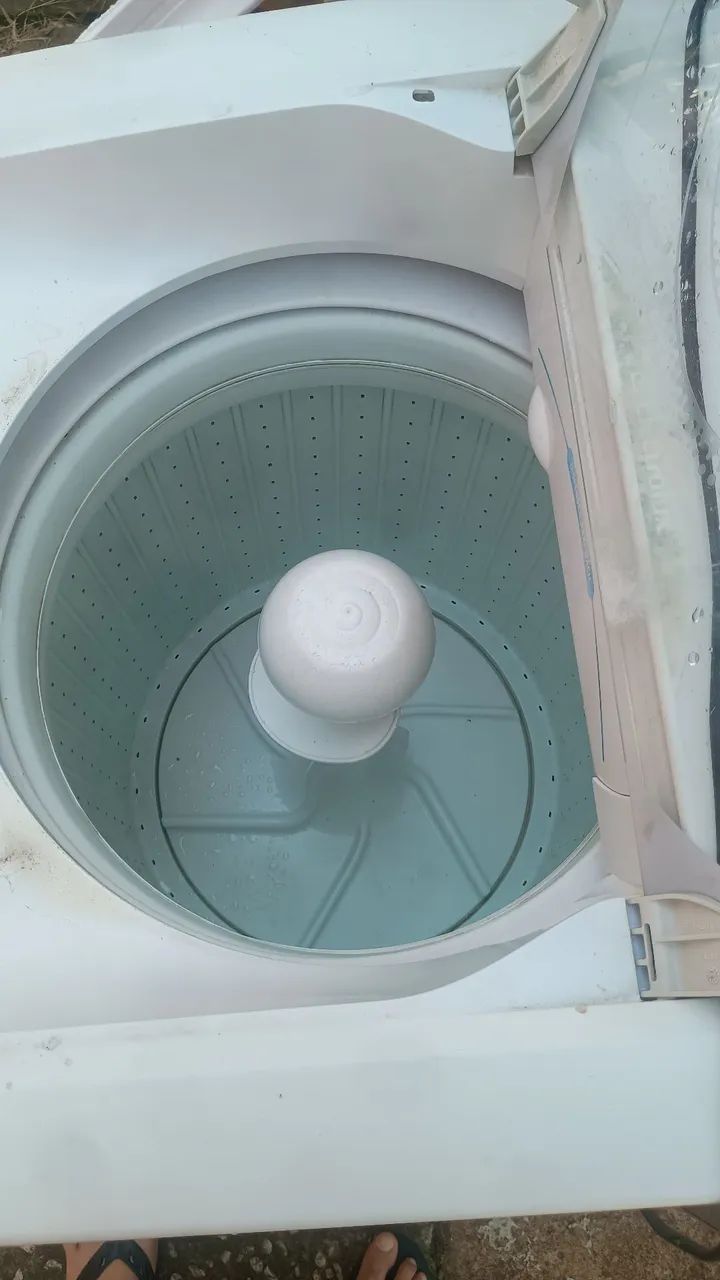 Lavadora Eletrolux de 10kg  - Foto 4