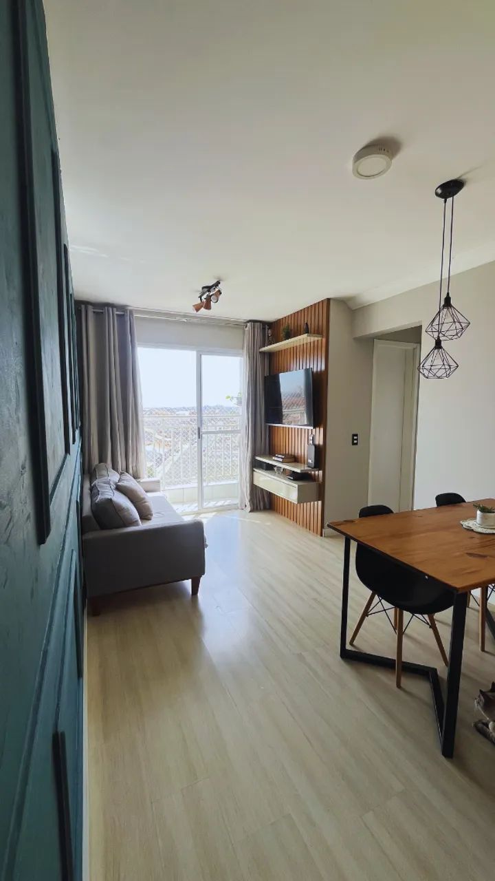 Foto - Sorocaba - Jardim Guarujá