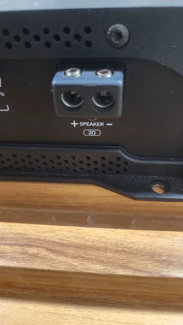 Módulo Amplificador Soundigital 5000 2 ohms  - Foto 4