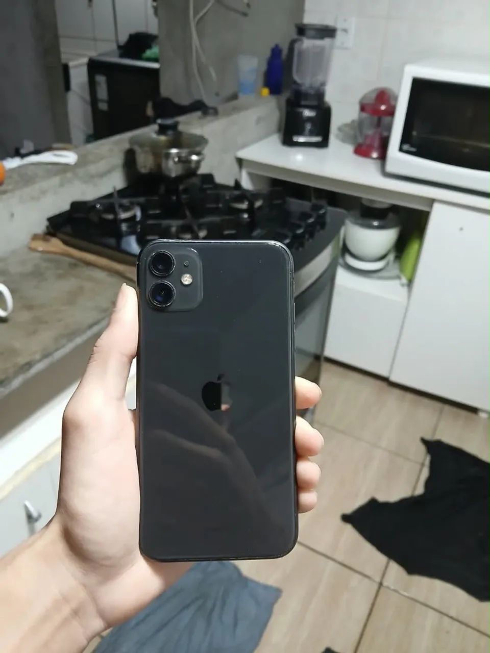 iPhone 11  - Foto 3