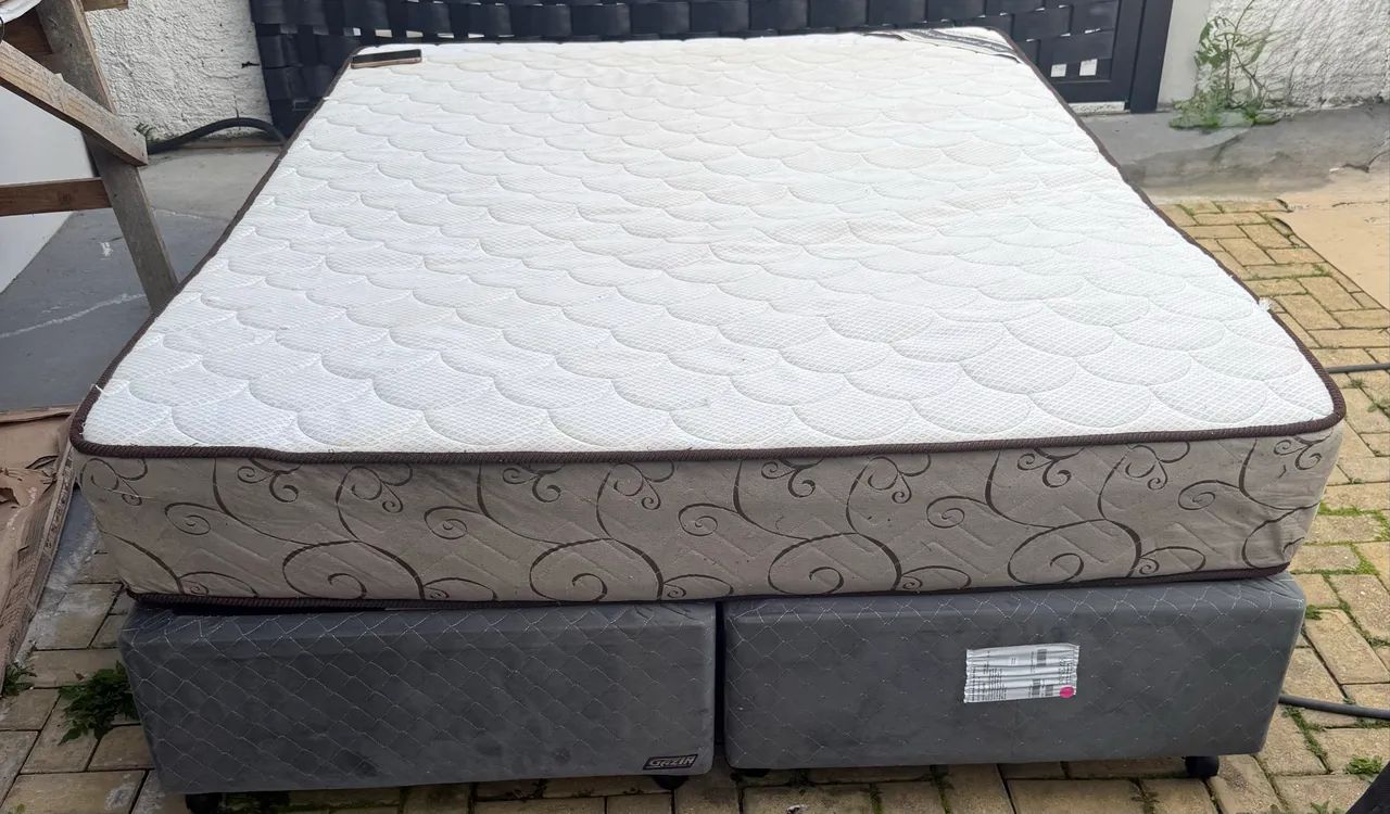 Cama Queen  - Foto 3