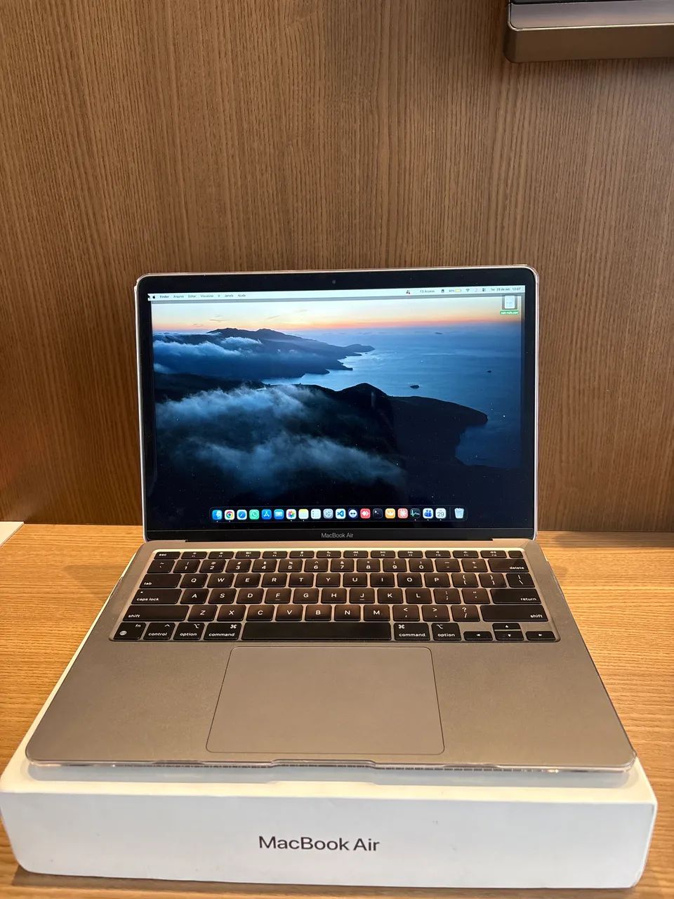 MacBook Air M1 