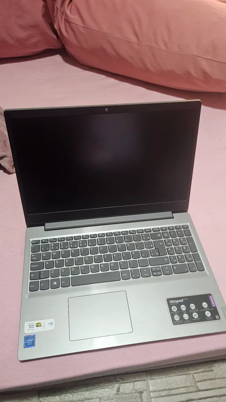 Notebook Lenovo S145