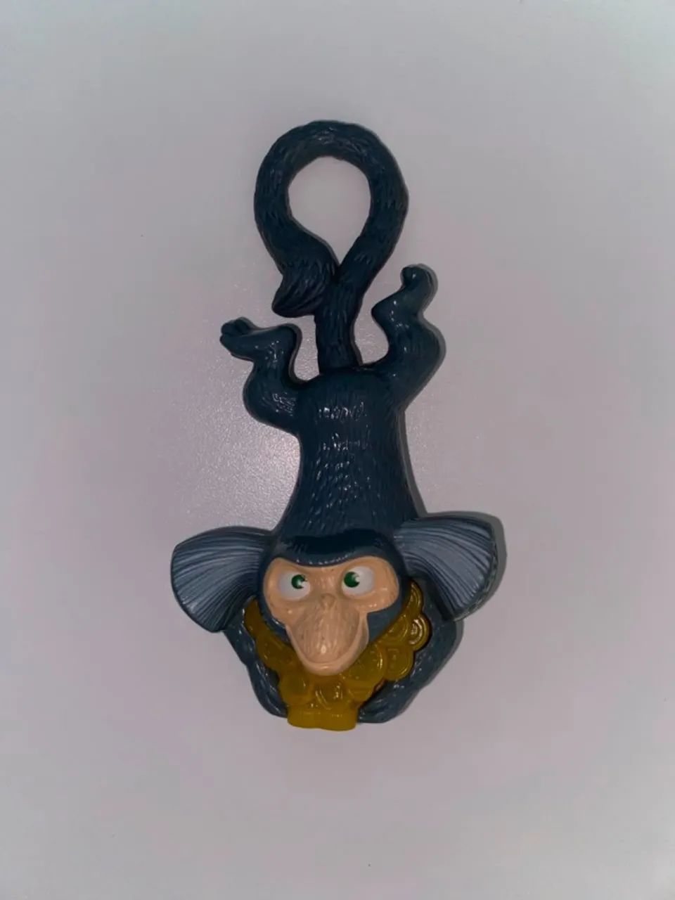 Mauro Macaco Filme Rio McDonald's 2011 Boneco Colecionável