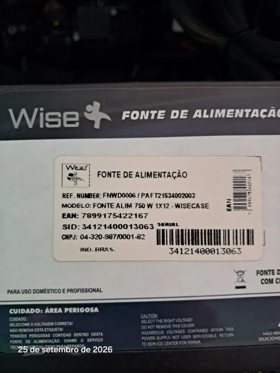 CPU AMD Rysen 5, ssd 1tb. - Foto 3