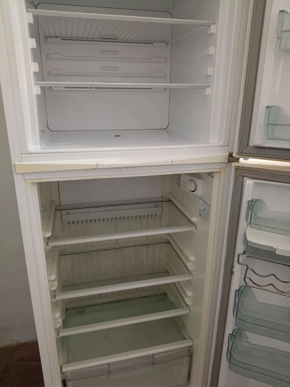 Geladeira Brastemp  - Foto 4