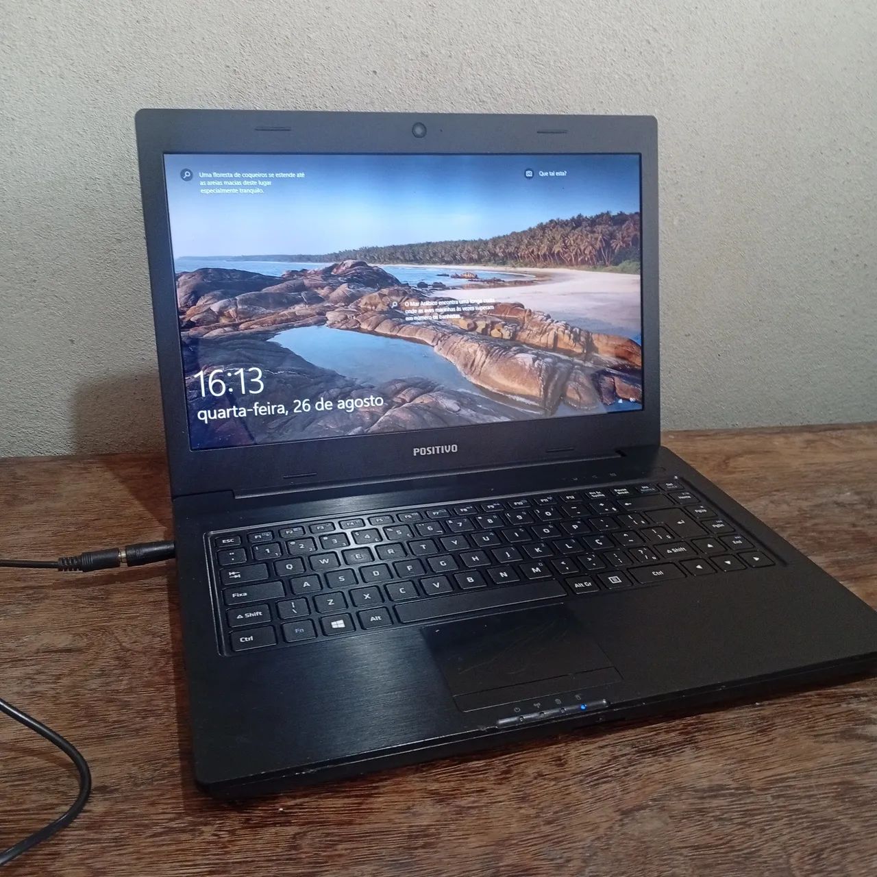 Notebook 