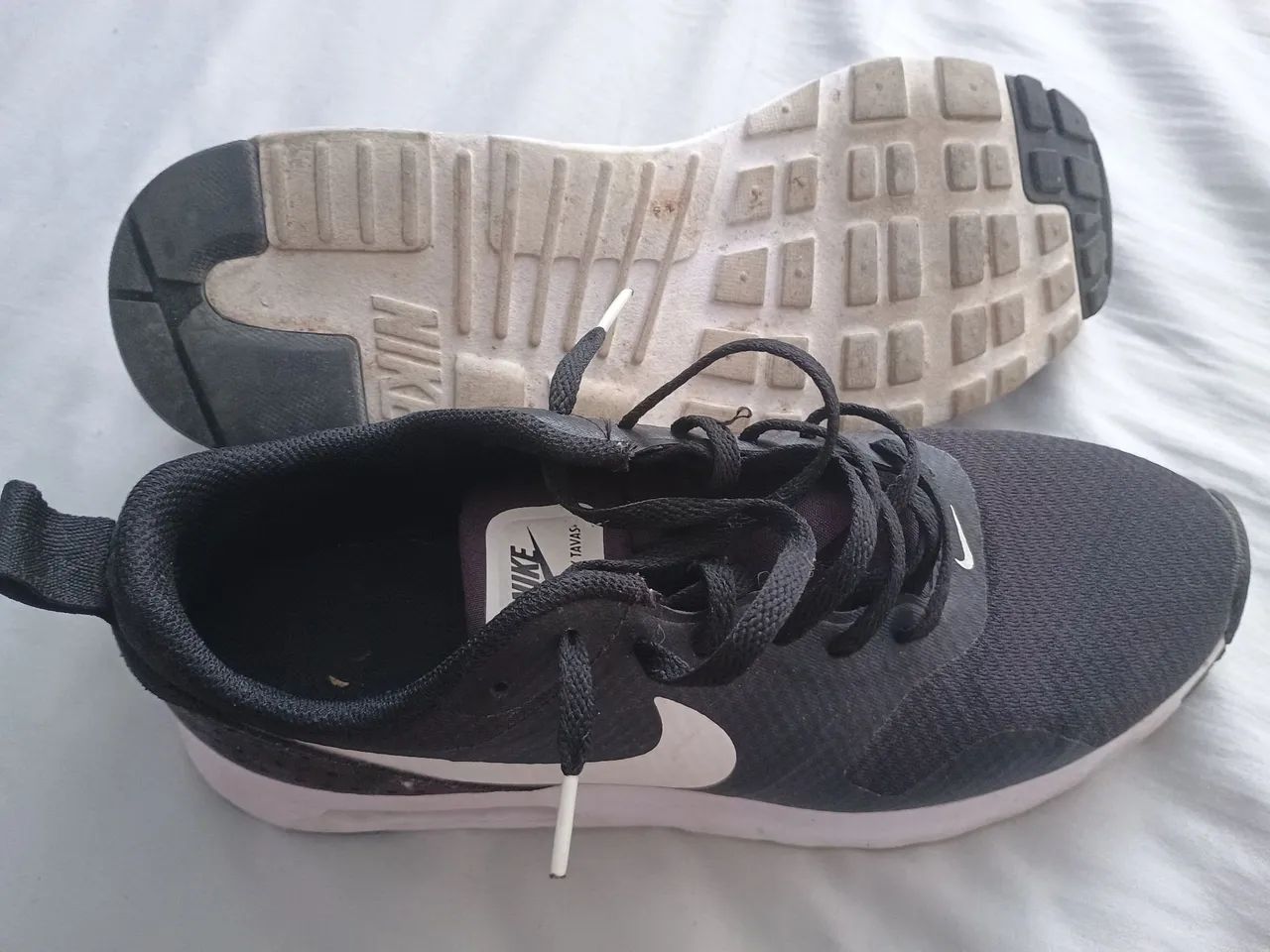 Tênis nike Air Max tavas - Foto 4