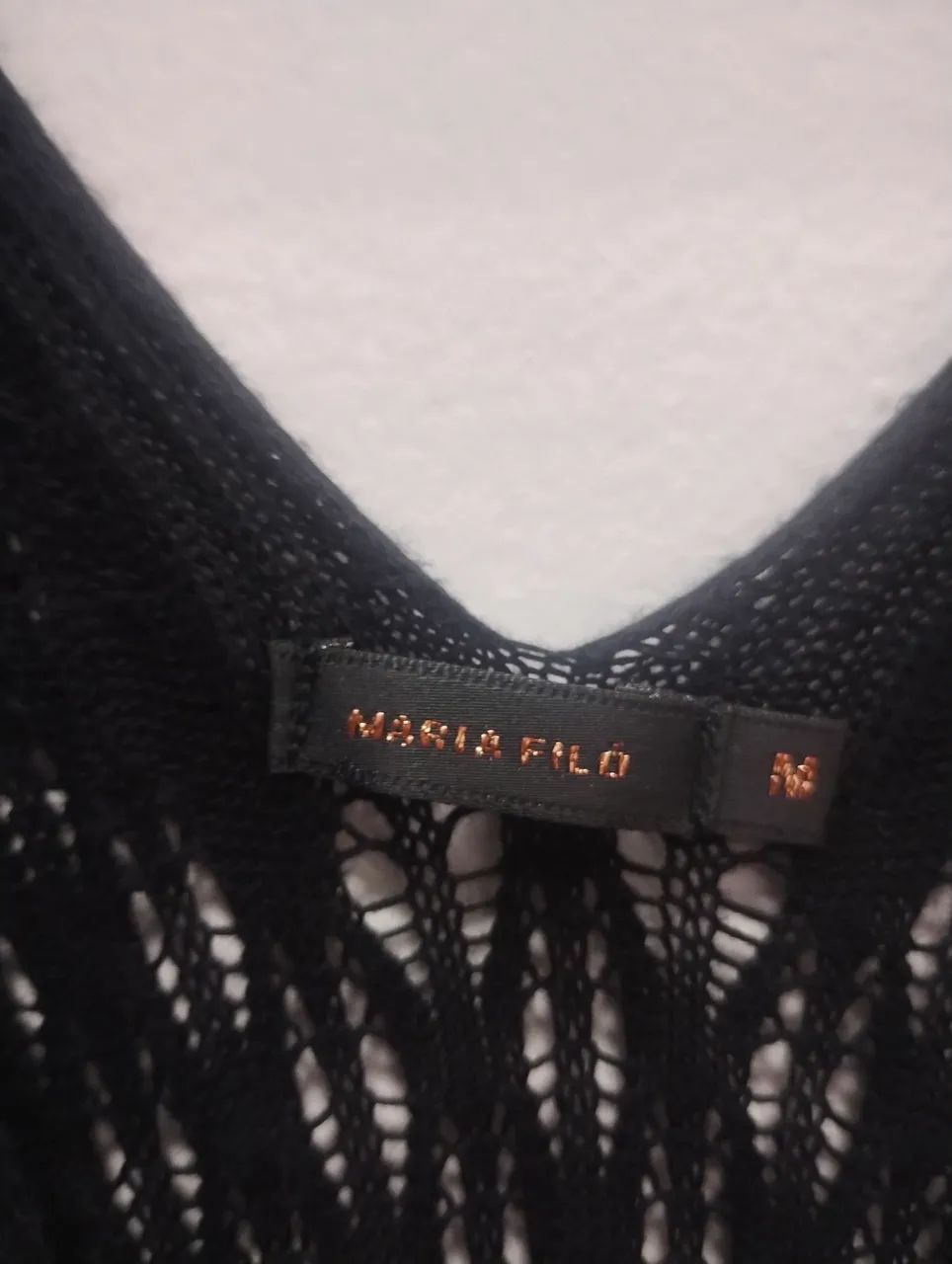 Saída Maria filó  - Foto 2