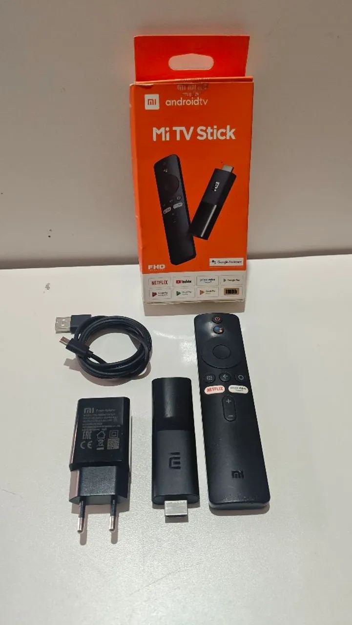 MI TV STICK - Foto 3