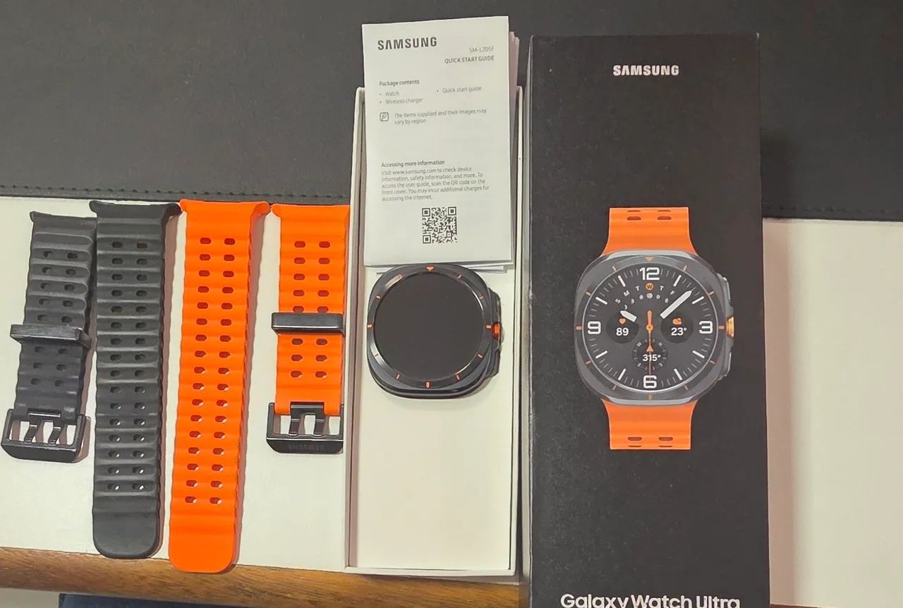 VENDO GALAXY WATCH ULTRA