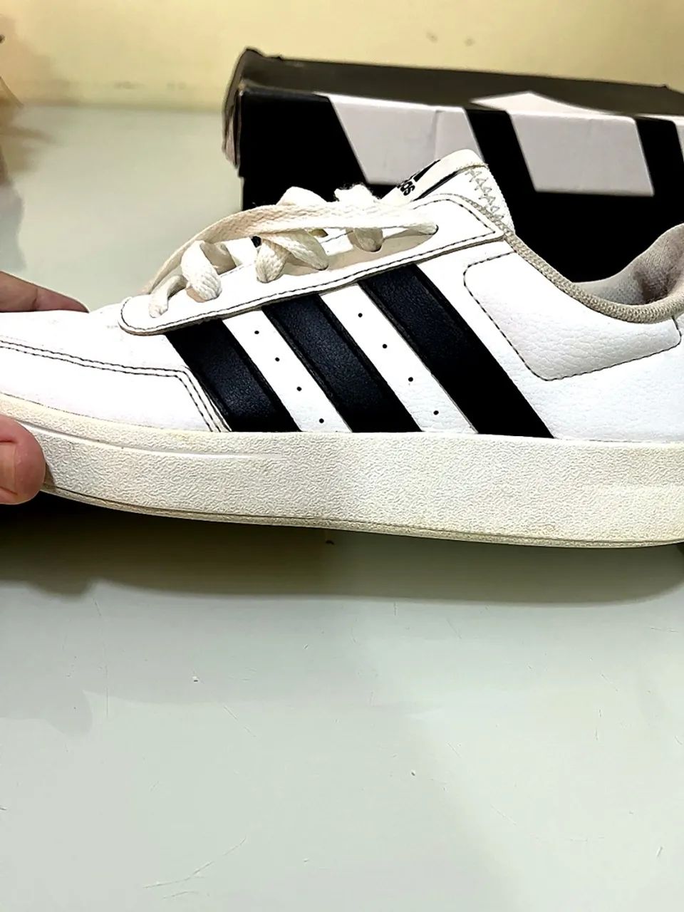Sapato adidas original  - Foto 4