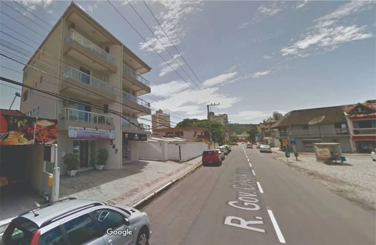 Imóvel para Renda ou Construção de Novo Prédio | Centro de Itapema - Foto 3