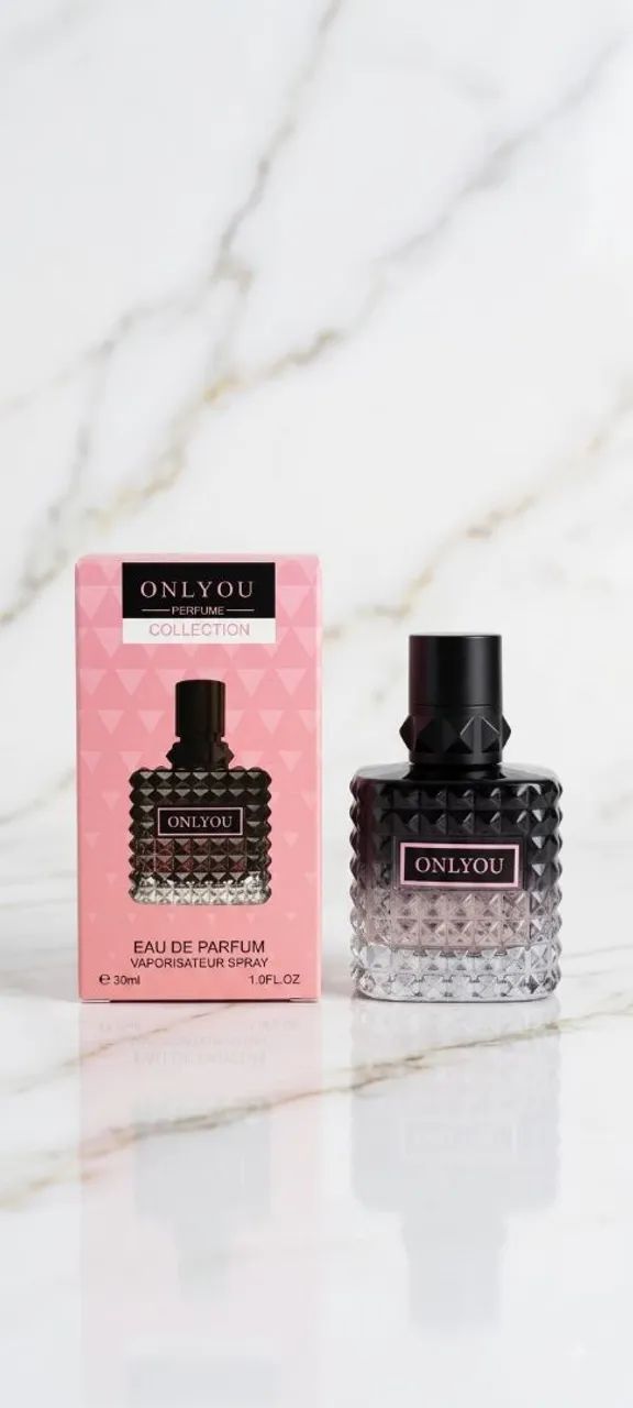 Perfume only you frete grátis  - Foto 4