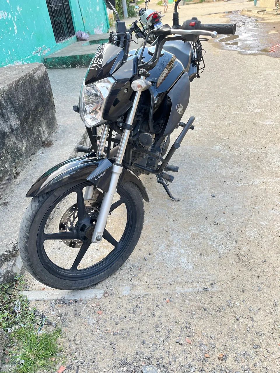 YAMAHA FACTOR 150 (2023) - Foto 2
