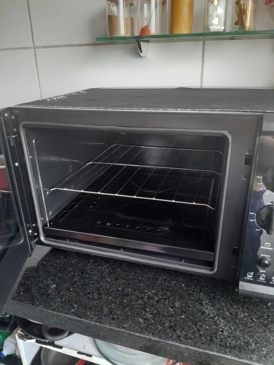 Forno Elétrico  - Foto 2