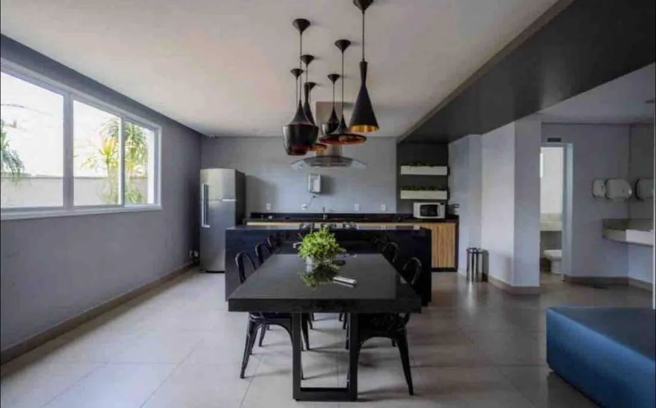 Flat de luxo no coração de Goiânia  - Foto 3