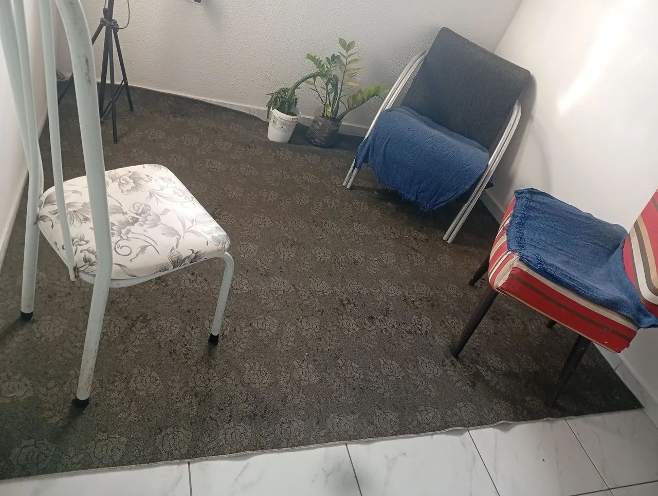 Vende-se móveis em geral - motivo viagem 