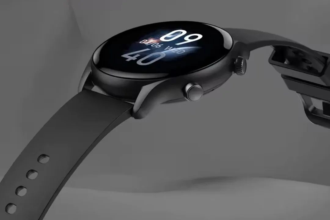 Smartwatch Zeblaze Btalk 3 Plus - Anápolis-GO - Foto 3