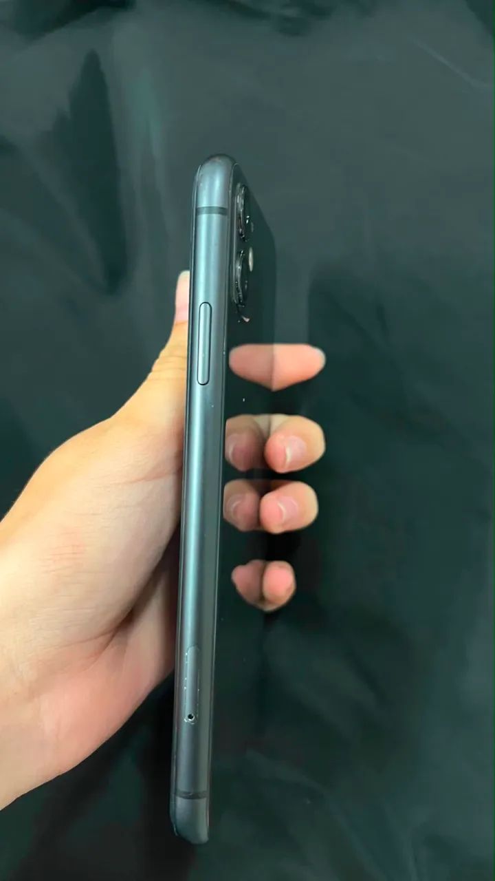 iPhone 11 - Foto 5