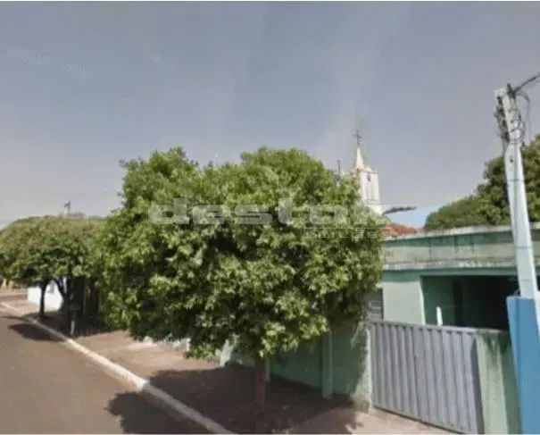 Casa no Centro de Guaiçara/SP - Foto 2
