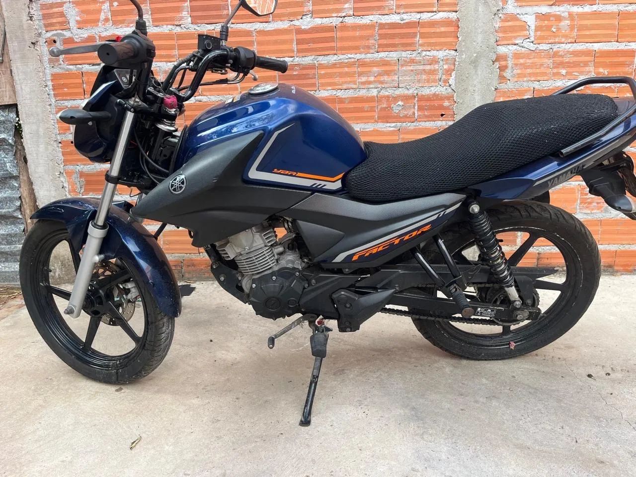 Yamaha Factor. - Foto 2