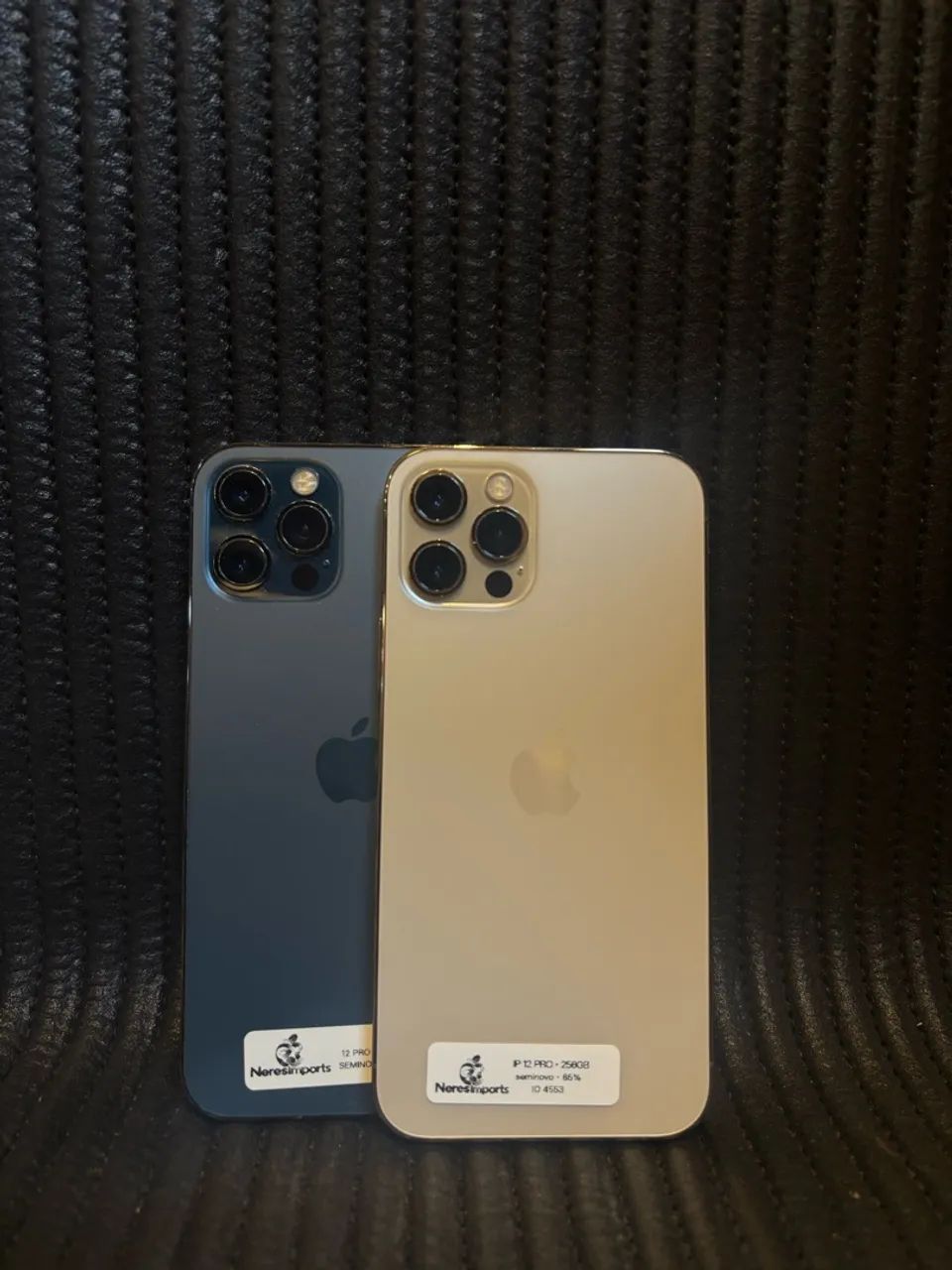 IPHONE 12 PRO 