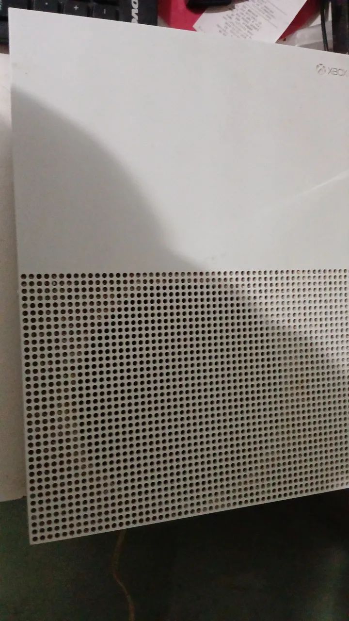 Xbox one S 1 tera