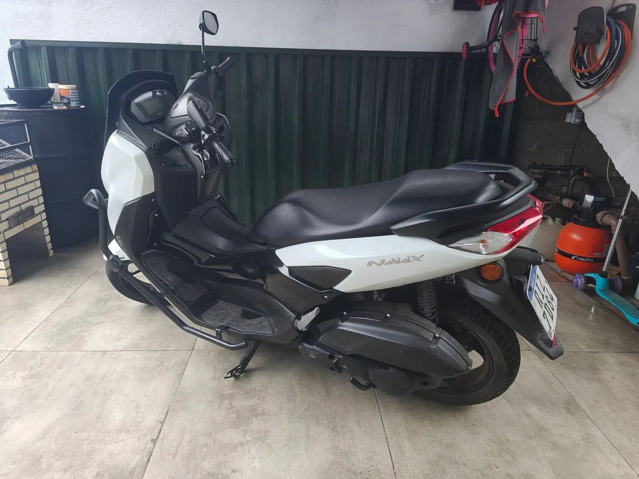 Nmax 2022 - Foto 4