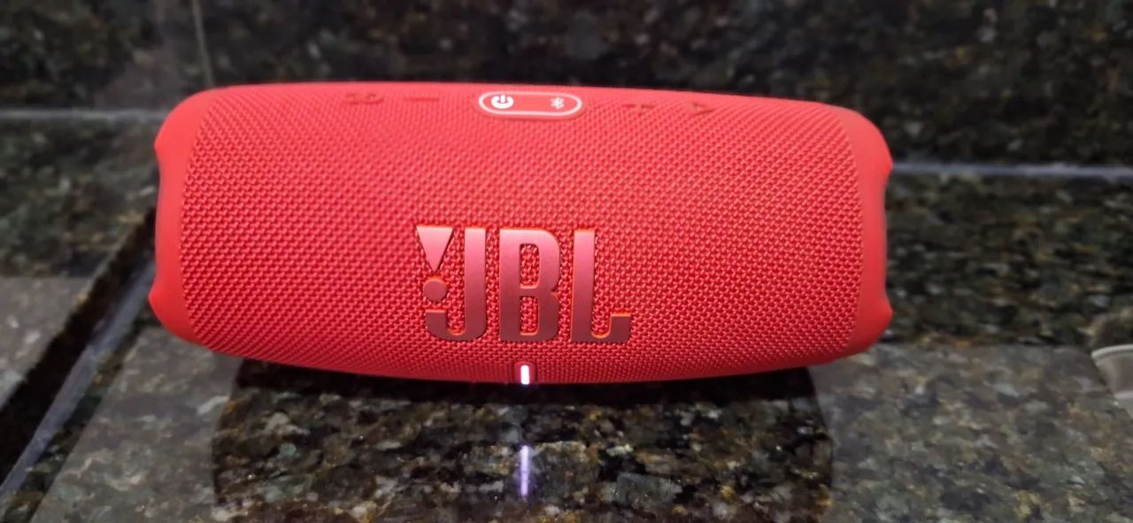 Caixa Jbl - Foto 3