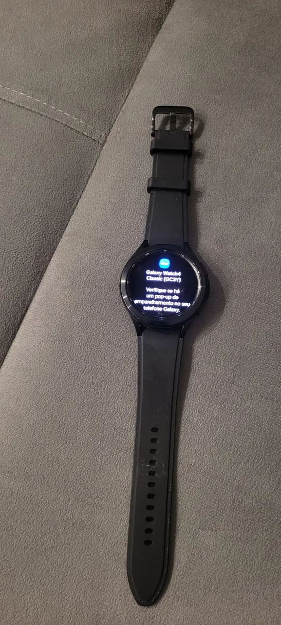 Samsung watch 4 clássico - Foto 3