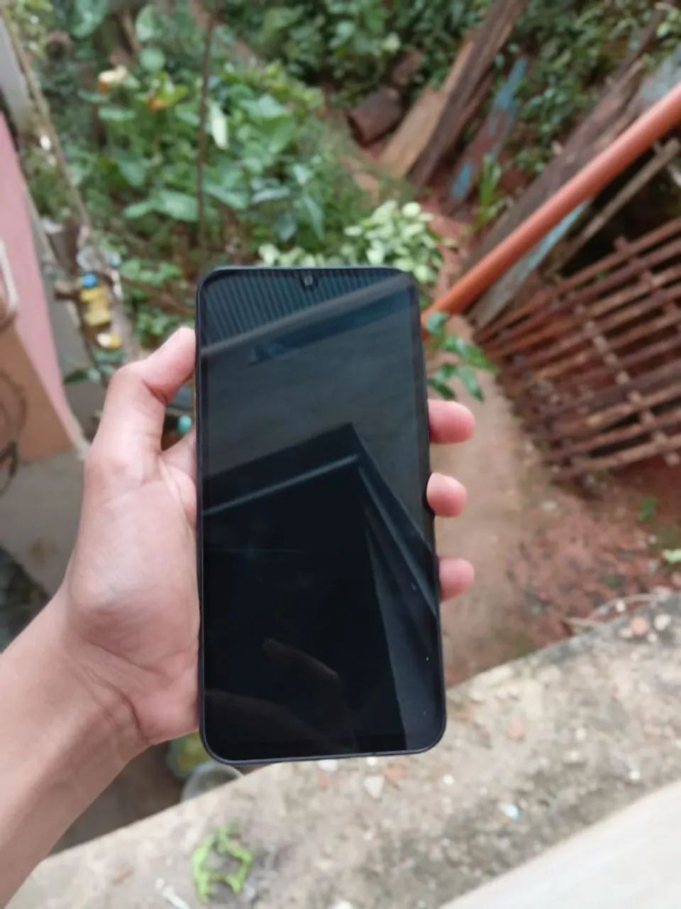Celular Samsung Galaxy A15 256 GB e 8 RAM  - Foto 3