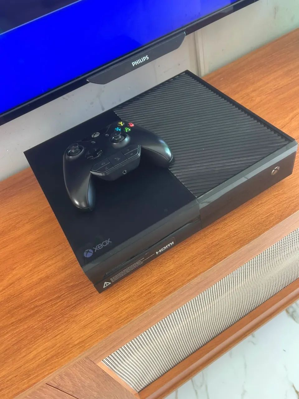 Xbox one completo  - Foto 3